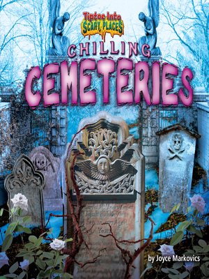cover image of Chilling Cemeteries